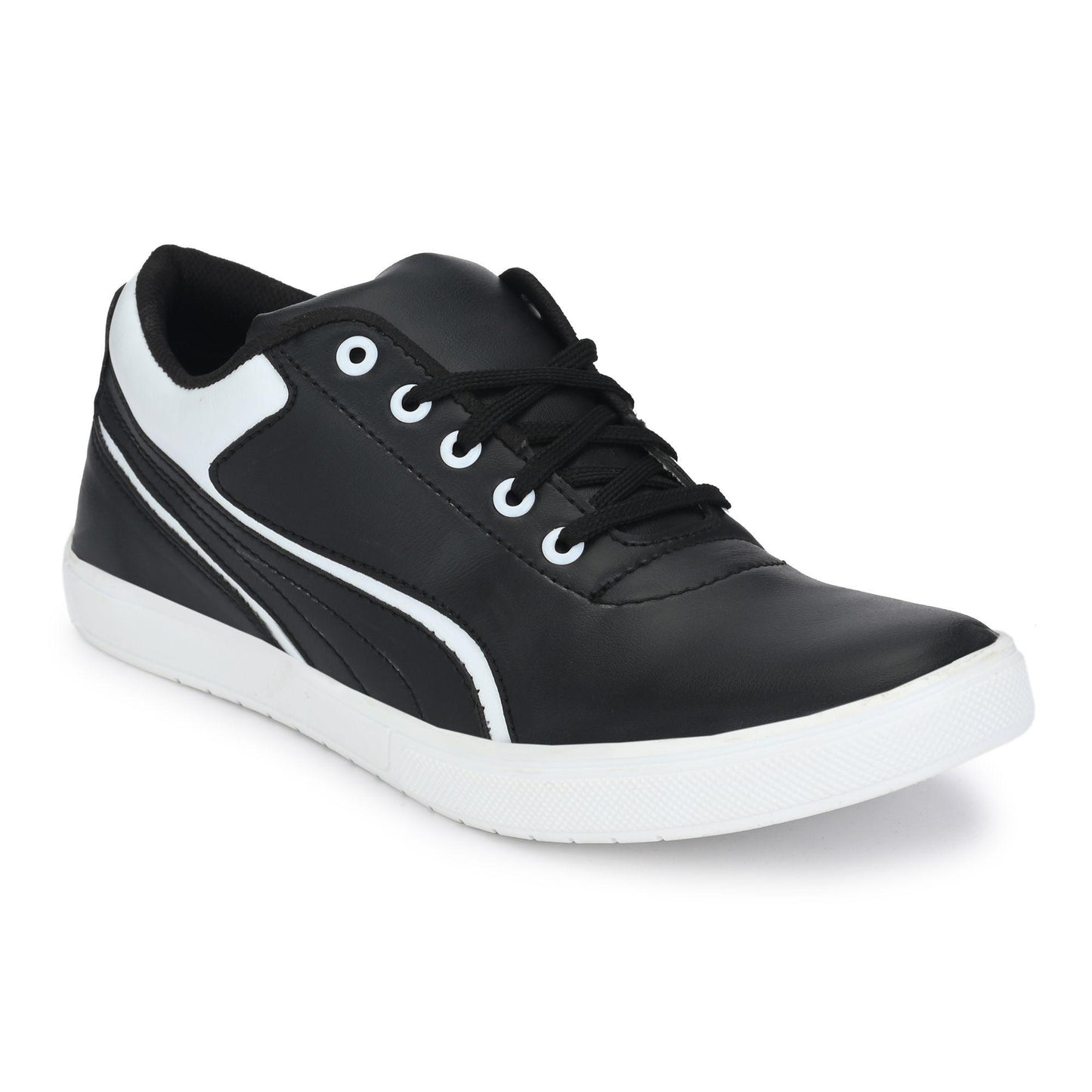 Groofer Stylish Casual Shoes  For Men's Shoes