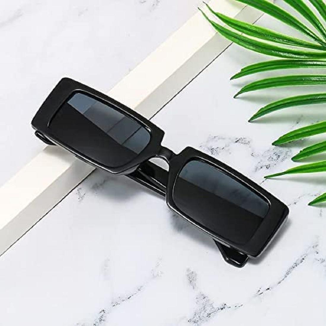 Men UV Protected Sunglasses