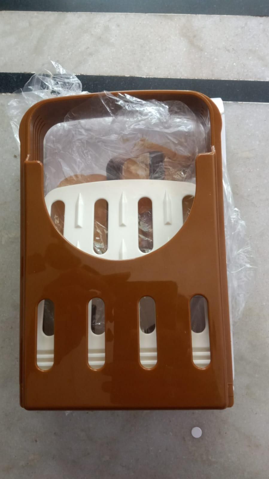 Bread & toast Slicer