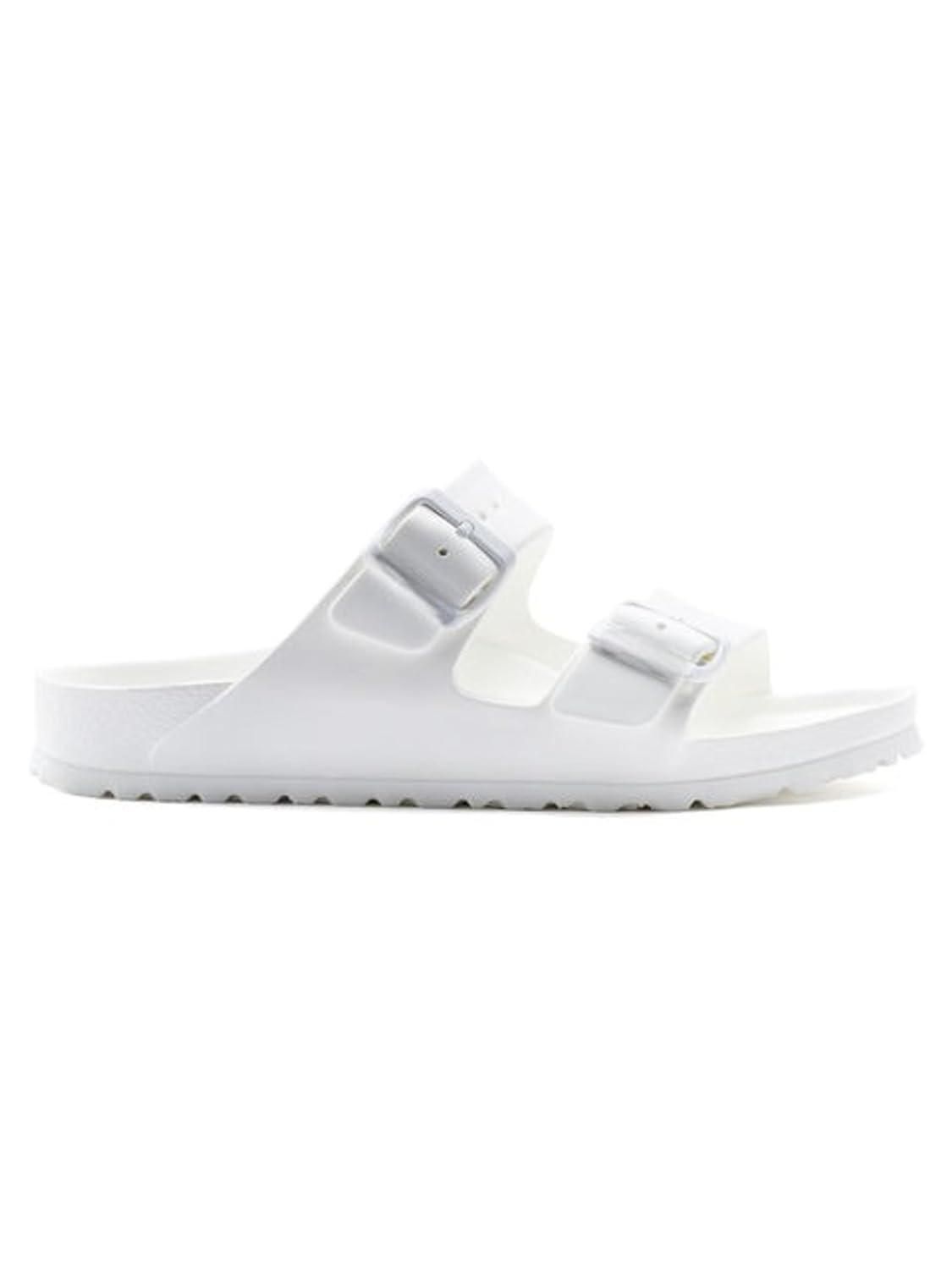 Richale Stylist White Slider For Men