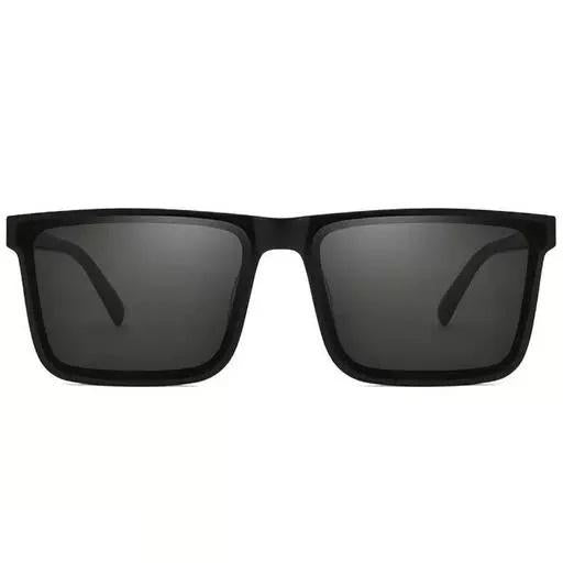 Sky Wing Square Latest Stylish UV Protected Sunglasses Unisex