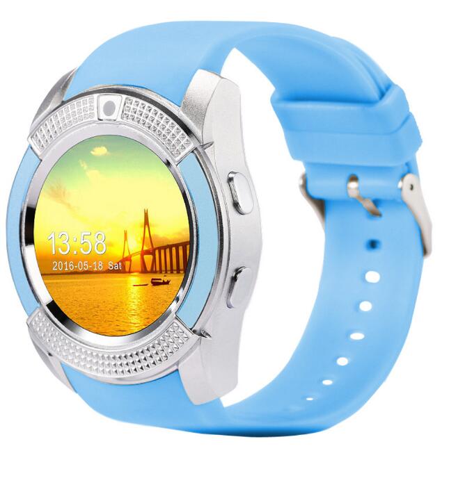 Smartwatch For Android Phone