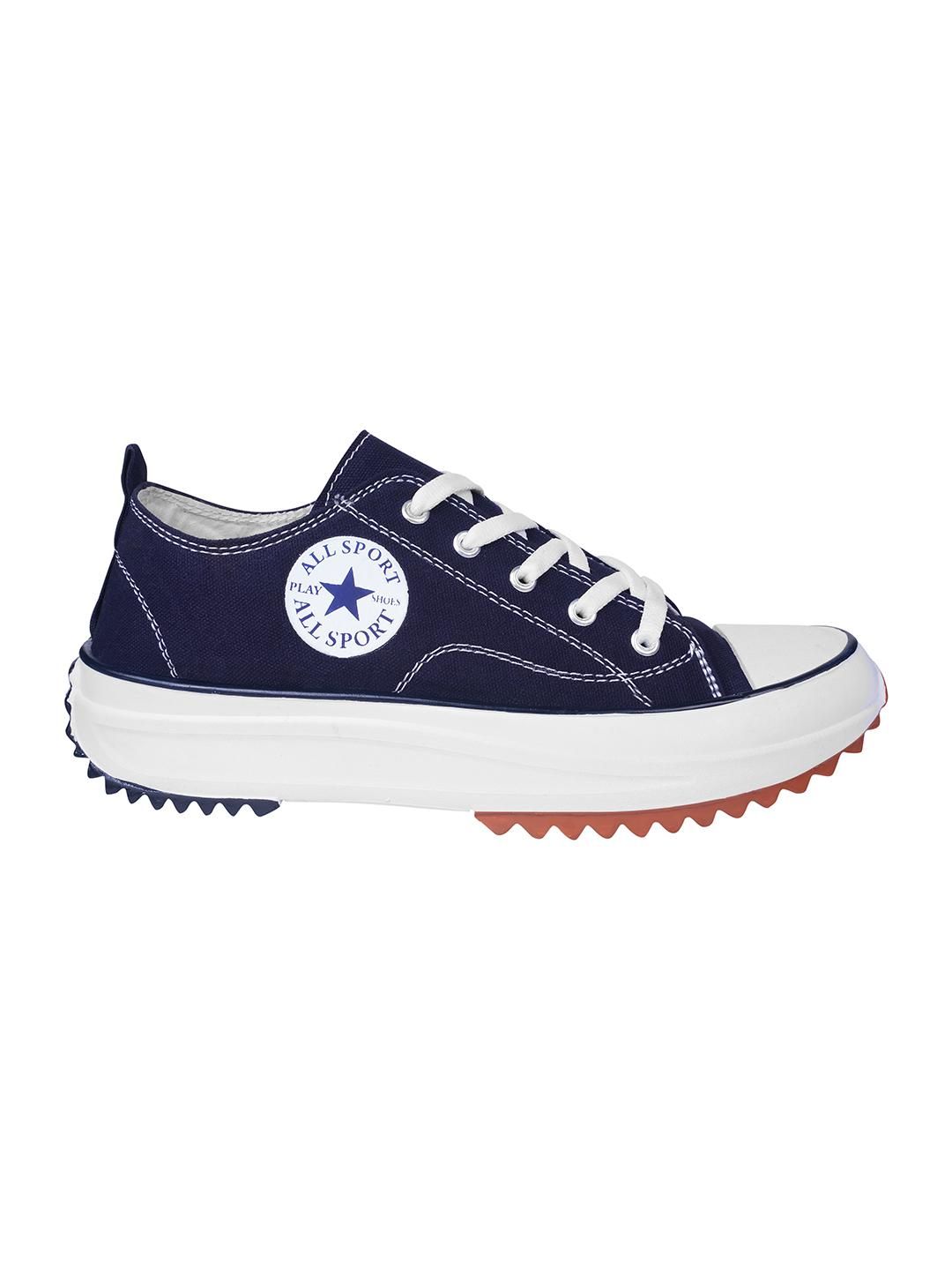 Women's Canvas Shoes