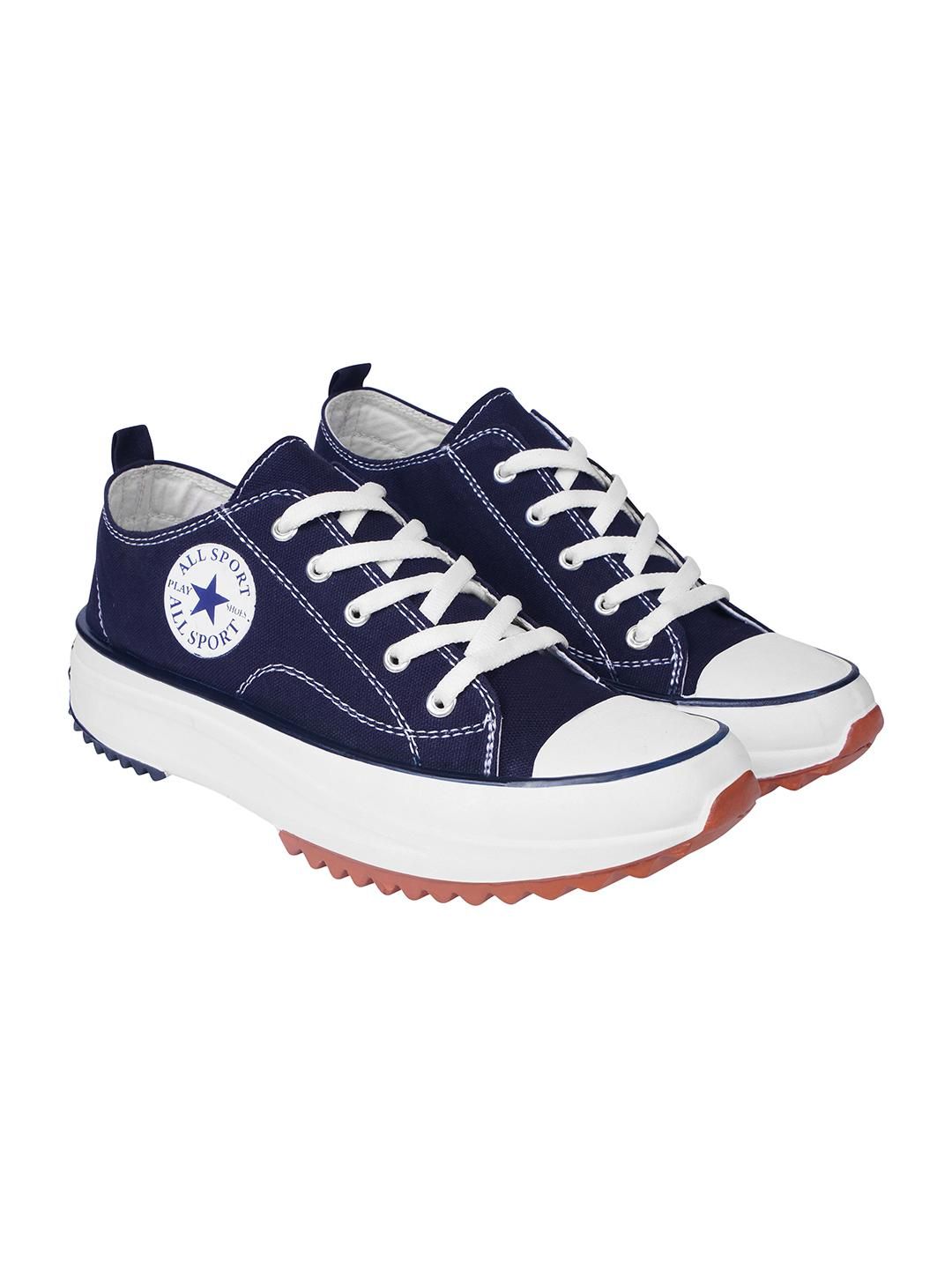 Women's Canvas Shoes